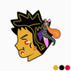 Illustration for article titled If NHL Logos Were Redone With Pokemon...